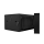 LANBERG Szafa instalacyjna wisząca dwusekcyjna 19'' 6U 600X600mm czarna WF02-6606-10B - 455646 - zdjęcie 7